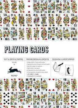 Playing Cards