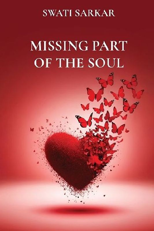 Missing Part of the Soul