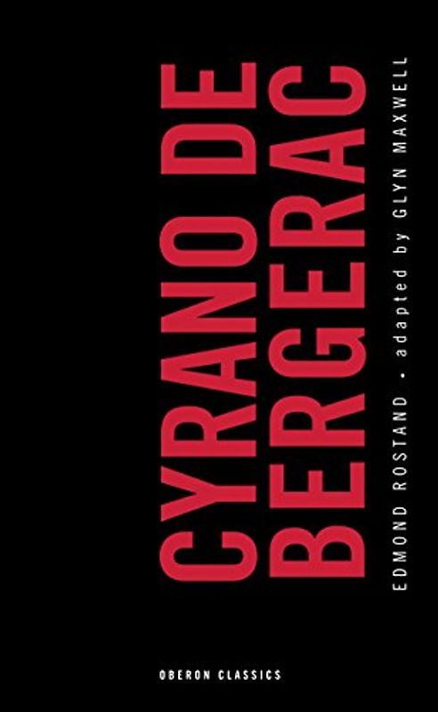 Cyrano de Bergerac (Oberon Modern Plays)