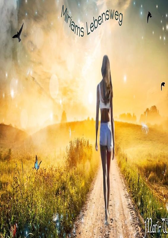 Miriams Lebensweg