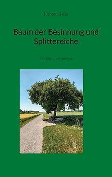 Baum der Besinnung und Splittereiche