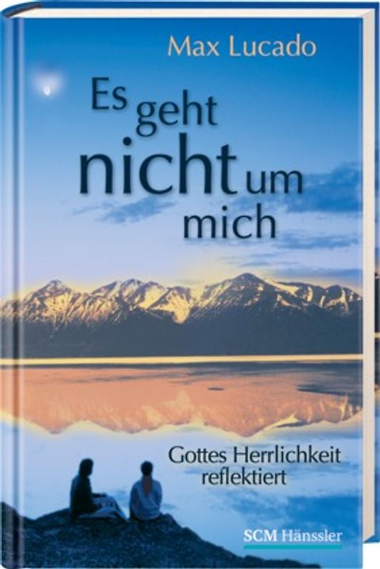 Es geht nicht um mich