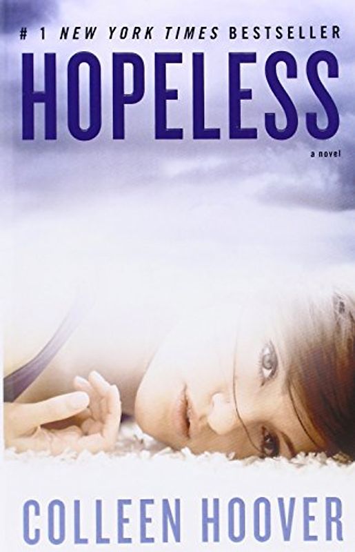 Hopeless - Hoover, Colleen
