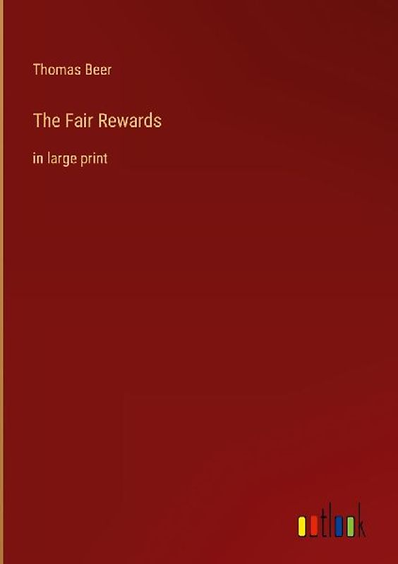 The Fair Rewards