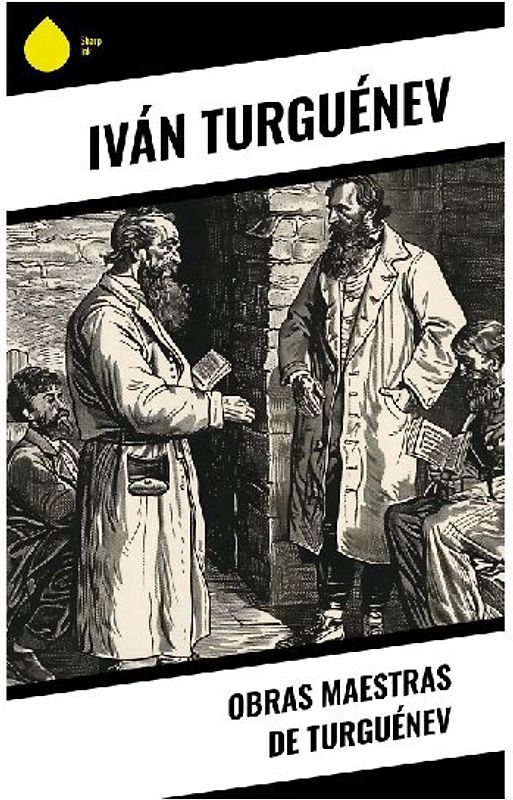 Obras Maestras de Turguénev