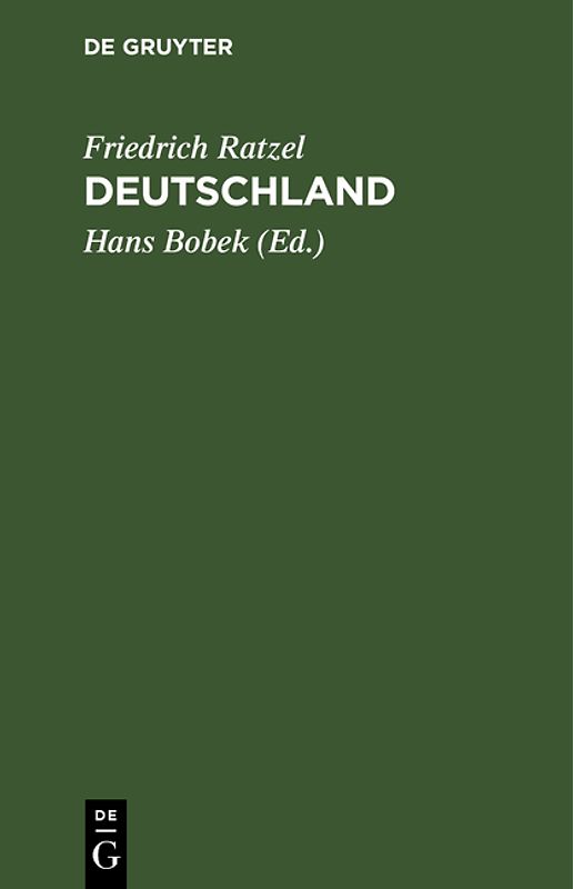 Deutschland