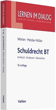 Schuldrecht BT