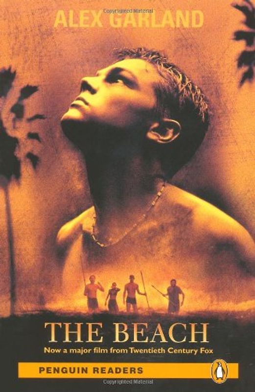 The Beach: Level 6, RLA (Penguin Readers Simplified Text)