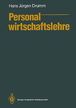 Personalwirtschaftslehre