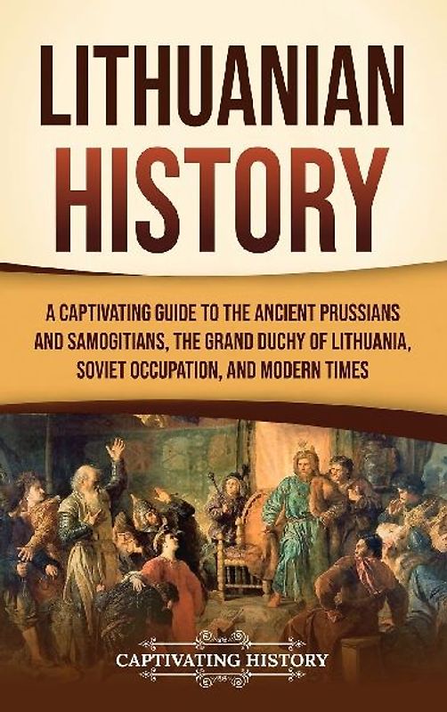 Lithuanian History