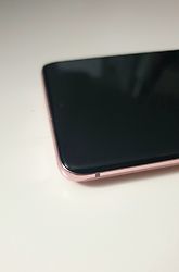 Image client pour Samsung Galaxy S20 5G Dual SIM 128 Go rose