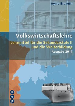 Volkswirtschaftslehre (Print inkl. eLehrmittel)