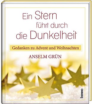 Ein Stern führt durch die Dunkelheit