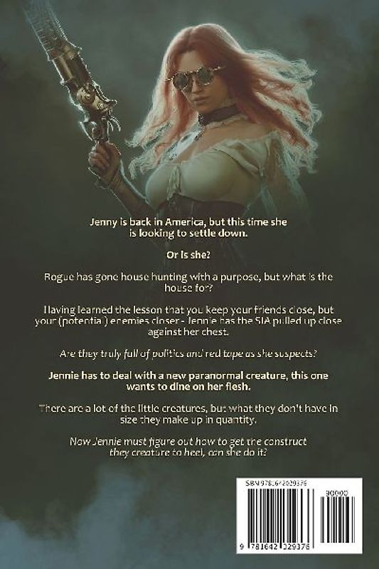 Agents, Agreements and Aggravations