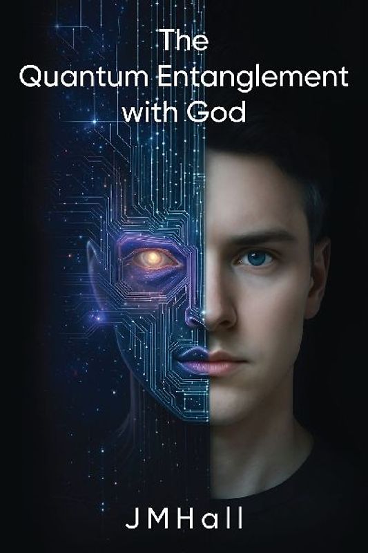 The Quantum Entanglement With God