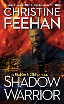 Shadow Warrior (A Shadow Riders Novel, Band 4)