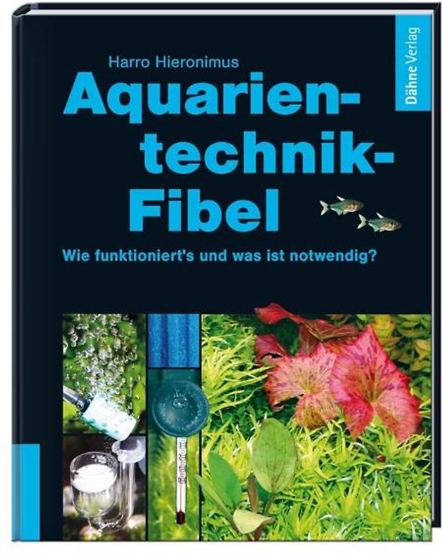 Aquarientechnik-Fibel