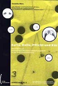 Salto, Rolle, Pflicht und Kür