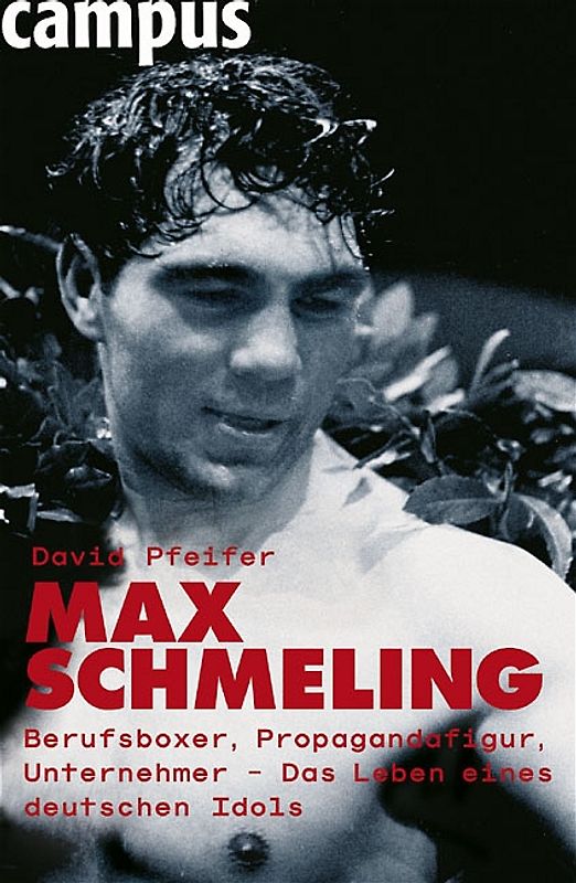 Max Schmeling