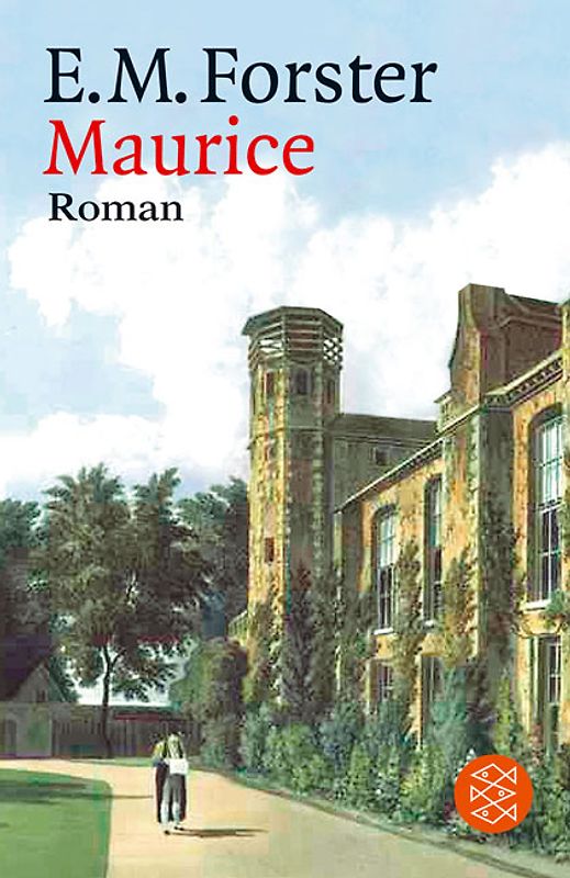 Maurice. Roman