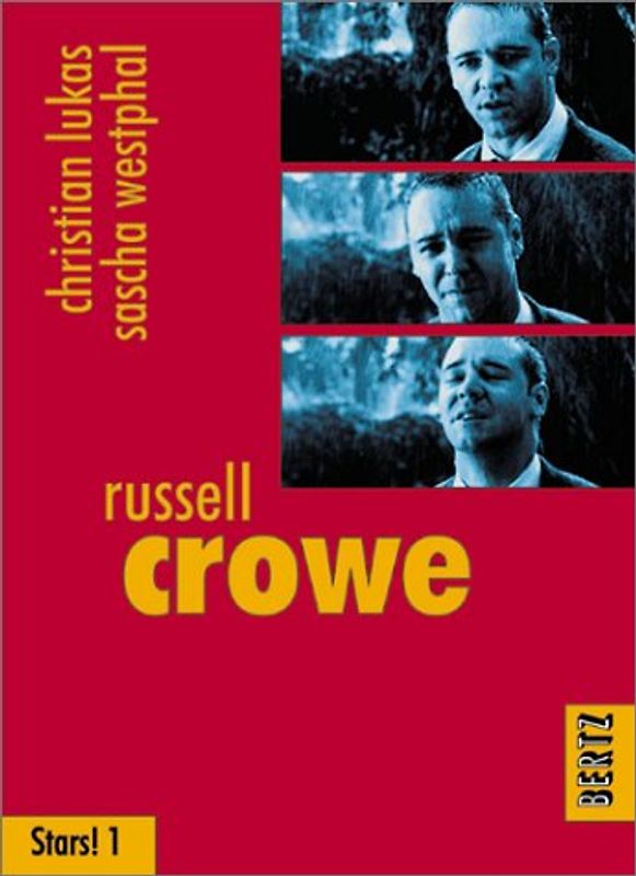 Russell Crowe