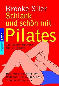 Schlank und schön mit Pilates