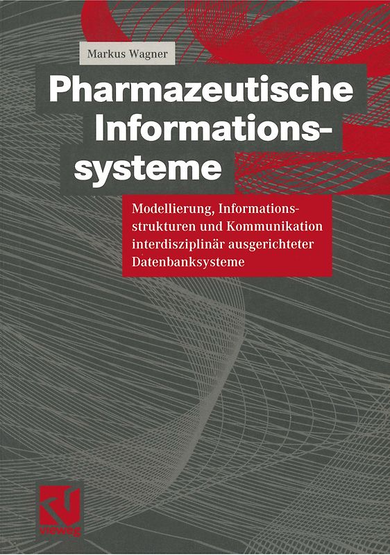Pharmazeutische Informationssysteme