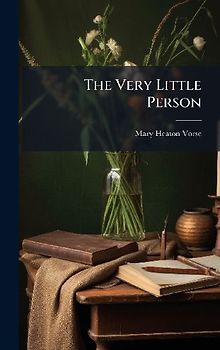 The Very Little Person