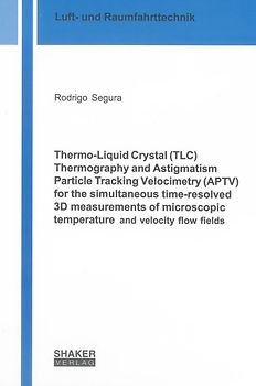 Thermo-Liquid Crystal (TLC) Thermography and Astigmatism Particle Tracking Velocimetry (APTV) for the simultaneous time-resolved 3D measurements of microscopic temperature and velocity flow fields