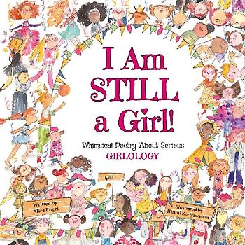 I Am Still a Girl!
