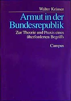 Armut in der Bundesrepublik