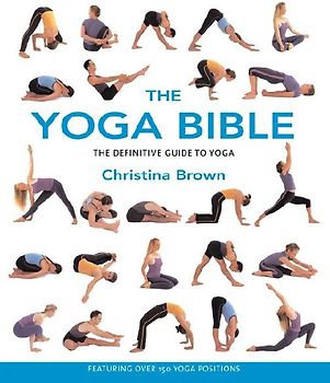 The Yoga Bible