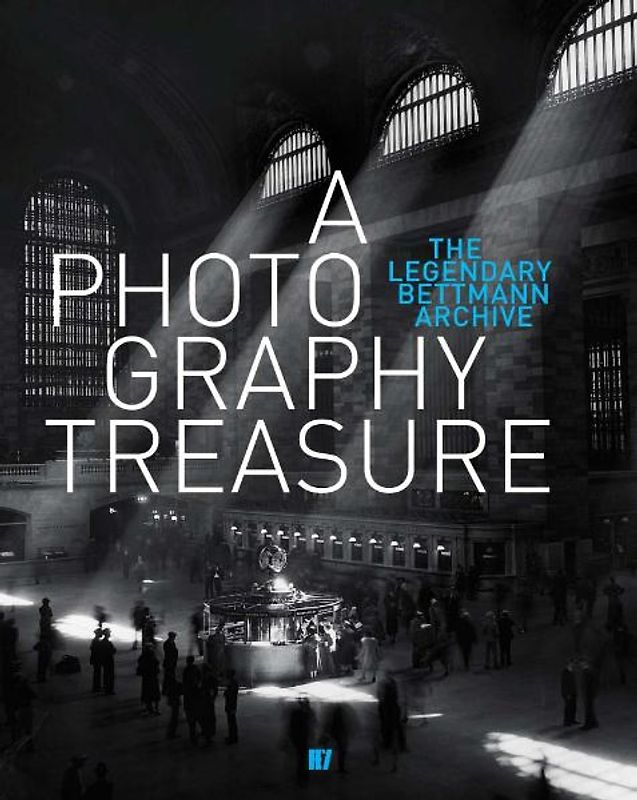 A Photography Treasure