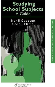 Studying School Subjects