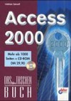 Access 2000