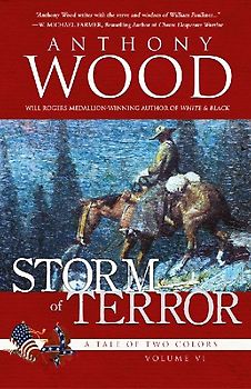 Storm of Terror
