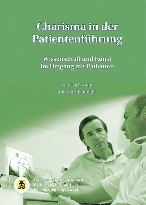 Charisma in der Patientenführung