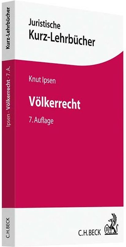 Völkerrecht