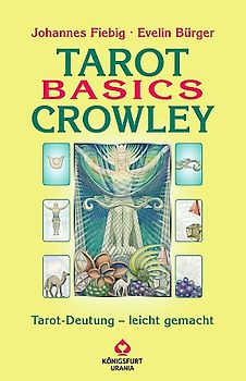 Tarot Basics: Crowley Tarot