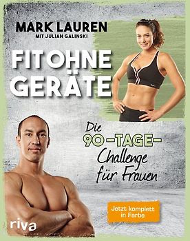 Fit ohne Geräte
