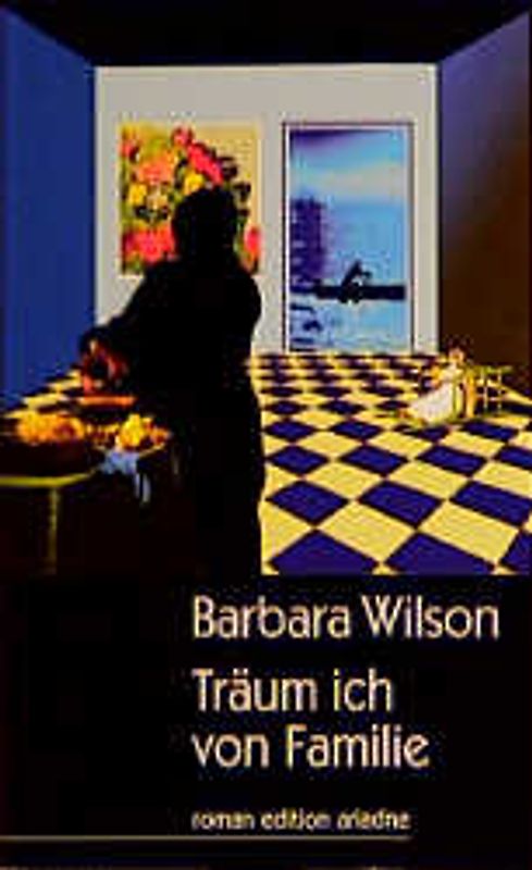 Träum ich von Familie