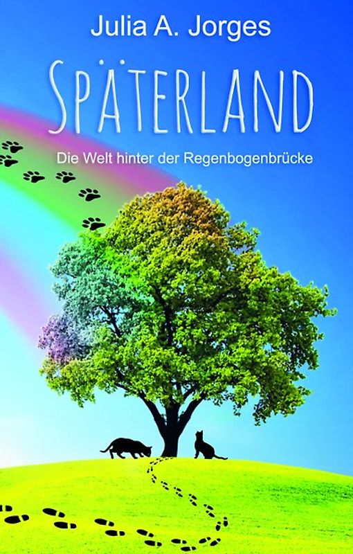 Späterland