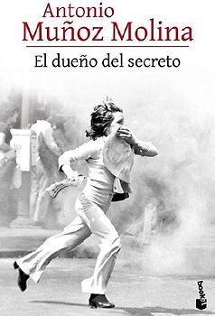 El Dueño del Secreto (Novela) / The Owner of the Secret (a Novel)