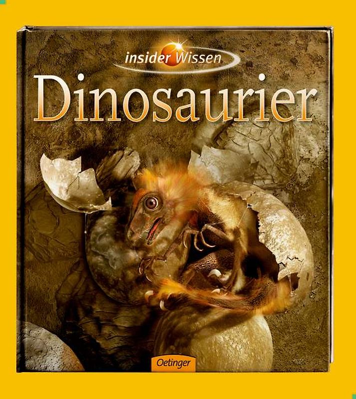 Dinosaurier