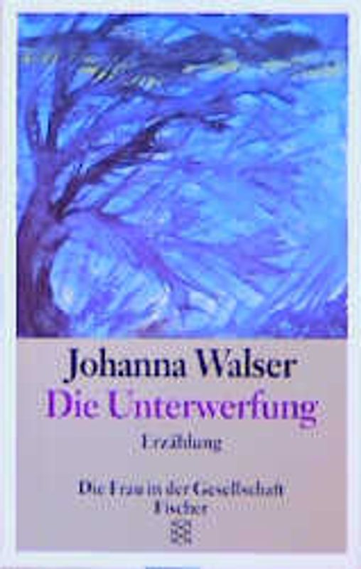 Die Unterwerfung. Erzählung