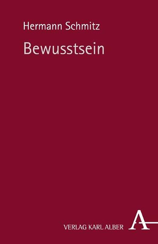 Bewusstsein
