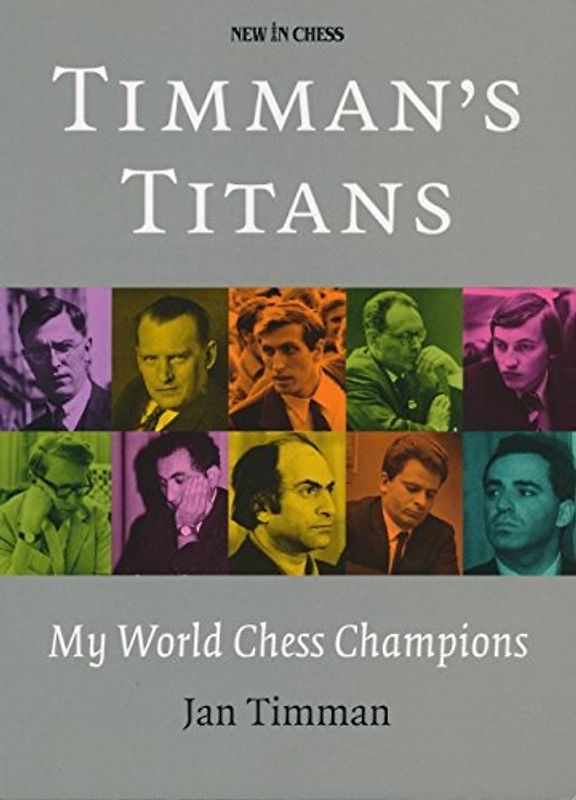 Timman's Titans