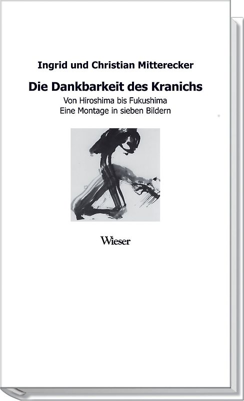 Die Dankbarkeit des Kranichs