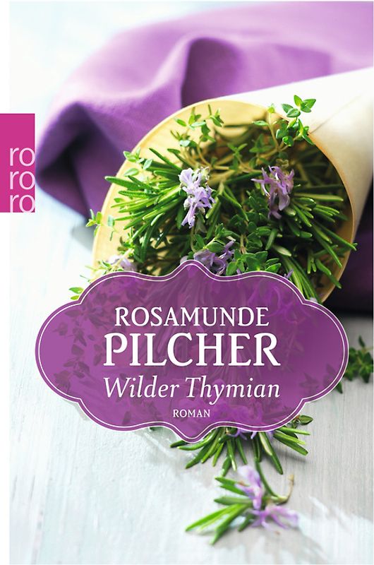 Wilder Thymian