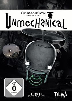 Unmechanical PC Spiele